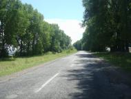 Михалківці з panoramio.com