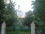 Джулинка з panoramio.com