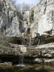 Колхозне з panoramio.com - Колхозное