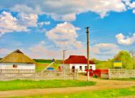 Бране Поле з panoramio.com