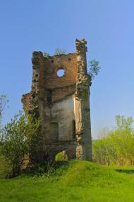 Чорнокозинці з panoramio.com