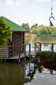 Мала Севастянівка з panoramio.com