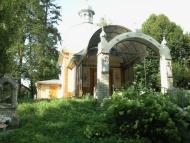 Чагарі-Збаразькі з panoramio.com