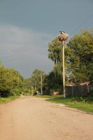 Кашперівка з panoramio.com