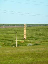 Павлівка з panoramio.com