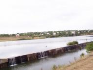 Нова Павлівка з panoramio.com