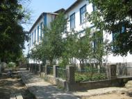 Нові Трояни з panoramio.com