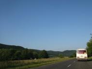 Тур'ї Ремети з panoramio.com - Турьи Реметы