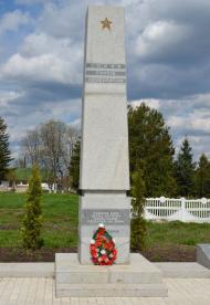 Городецьке з panoramio.com