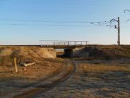 Меліоративне з panoramio.com - Мелиоративное