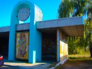 Придніпровське з panoramio.com