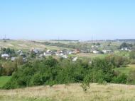 Раковець з panoramio.com