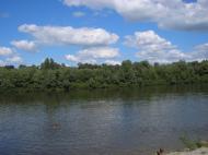 Салтикова Дівиця з panoramio.com - Салтыкова Девица