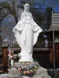 Залужжя з panoramio.com