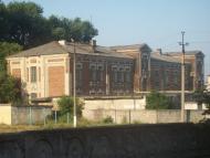 П'ятихатки з panoramio.com - Пятихатки