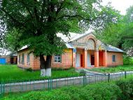 Весела Тарасівка з panoramio.com