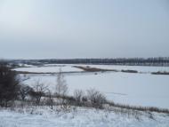 Зарванці з panoramio.com - Зарванцы
