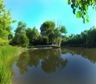 Знаменівка з panoramio.com - Znamenivka