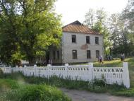 Мала Мочулка з panoramio.com