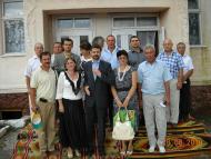 400-ліття села