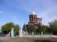 Новоолександрівка з panoramio.com