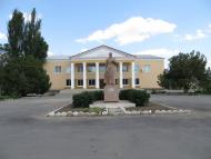Придорожнє з panoramio.com