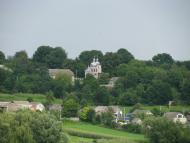 Ставище з panoramio.com