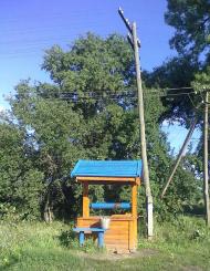 Рудня з panoramio.com