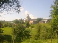 Кологори з panoramio.com