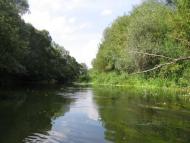 Барилівка з panoramio.com