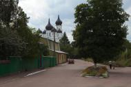 Овруч з panoramio.com - Овруч