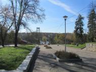 Мій рідний край