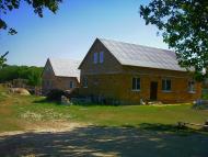 Чистеньке з panoramio.com