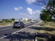 Суворове з panoramio.com