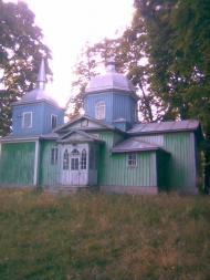 Іванківці з panoramio.com