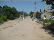Нові Трояни з panoramio.com