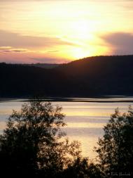 Дністрівка з panoramio.com