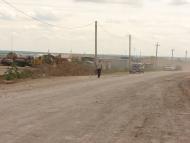 Артемівка з panoramio.com