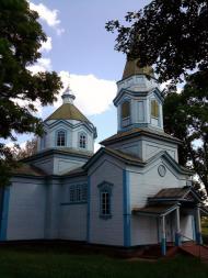 Скурати з panoramio.com