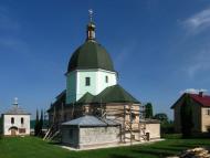 Заставне з panoramio.com