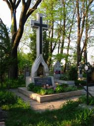 Лисиничі з panoramio.com