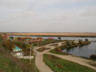 Дніпровське з panoramio.com