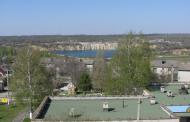 Сурсько-Клевцеве з panoramio.com