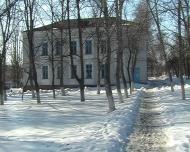 Шевченко з panoramio.com