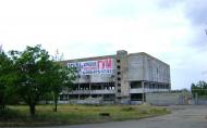 Перевальськ з panoramio.com