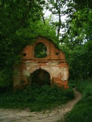 Зарічани з panoramio.com