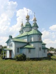 Липовий Скиток з panoramio.com