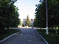 Хроли з panoramio.com