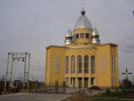 Лапаївка з panoramio.com - Лапаевка