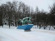 Липова Долина з panoramio.com